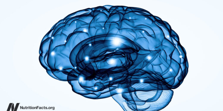 Boosting BDNF Ranges in Our Mind to Deal with Despair