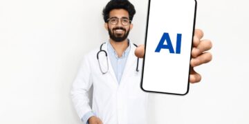 GenAI chatbots can deal with scientific stage psychological well being signs