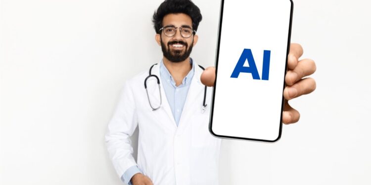 GenAI chatbots can deal with scientific stage psychological well being signs