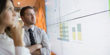 Argon AI raises $5.5M for product enchancment, crew progress