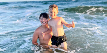 Bald Head Island 2025 • Kath Eats