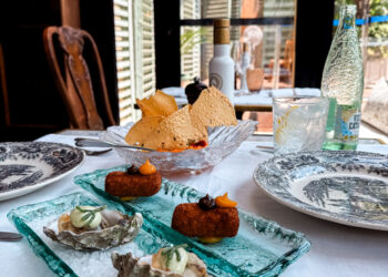 Barcelona, Spain • Kath Eats