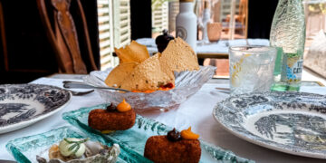 Barcelona, Spain • Kath Eats