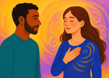 Easy methods to Converse from the Coronary heart: Let Your First Phrase Be a Breath