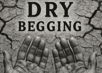 Psychological Well being and Motivation: What Is Dry Begging?