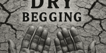 Psychological Well being and Motivation: What Is Dry Begging?