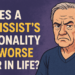 Does a Narcissist’s Character Get Worse Later in Life?