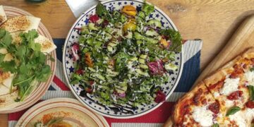 Straightforward solo parenting dinner concepts