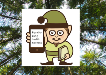 Elevated danger of respiratory illness in bipolar means it is time to breathe new life into bodily healthcare