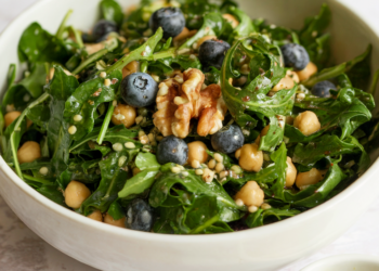 Copycat Erewhon Antioxidant Salad