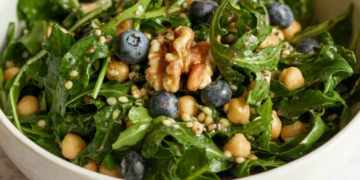 Copycat Erewhon Antioxidant Salad