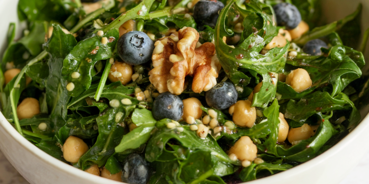 Copycat Erewhon Antioxidant Salad