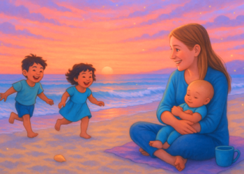 Magic within the Odd: Discovering Glimmers and Hope in On a regular basis Life