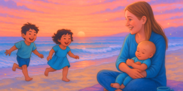 Magic within the Odd: Discovering Glimmers and Hope in On a regular basis Life