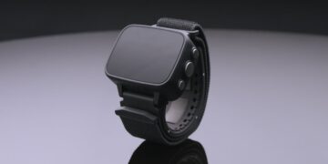 Fasikl’s NeuroAI Wristband for important tremor features FDA clearance