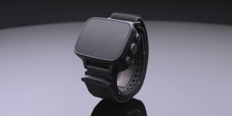 Fasikl’s NeuroAI Wristband for important tremor features FDA clearance