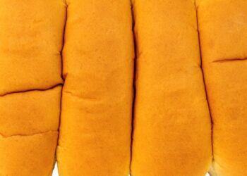 Meals Dyes Are Lurking in Stunning Locations