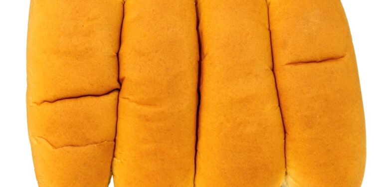 Meals Dyes Are Lurking in Stunning Locations