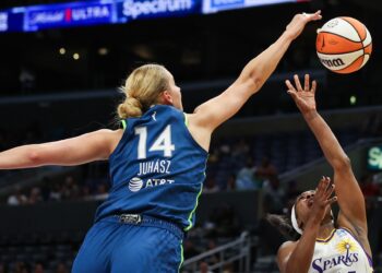 3 Explosive Power Workouts to Enhance Your Athleticism, Based on a WNBA Coach