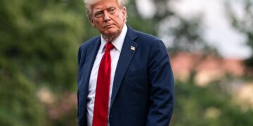 What Is Continual Venous Insufficiency? Trump’s Analysis, Defined