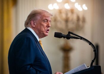 Trump Identified With Power Venous Insufficiency, White Home Says