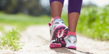 Tips on how to Maximize the Well being Advantages of Strolling