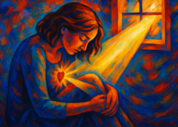 Rebuilding Myself After Divorce: How I Discovered Therapeutic and Hope