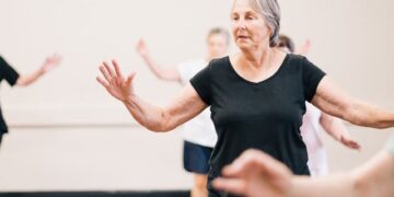 How To Rebuild Social Circles After Retirement Or Loss