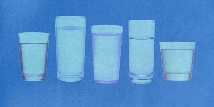 What to Drink to Keep Hydrated—And What to Keep away from