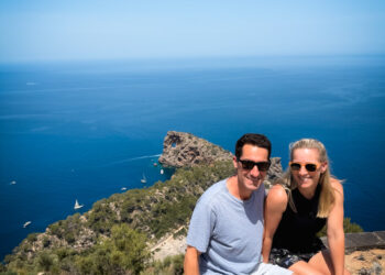 Mallorca, Spain • Kath Eats