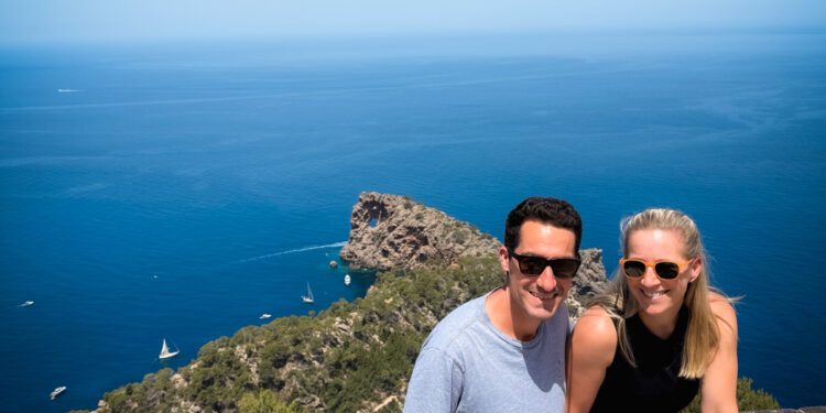 Mallorca, Spain • Kath Eats