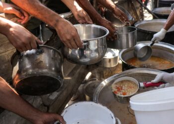 The Medical Penalties of Hunger