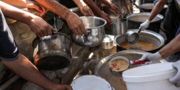 The Medical Penalties of Hunger