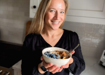 Find out how to Make Oatmeal within the Microwave • Kath Eats