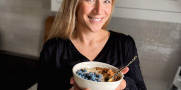 Find out how to Make Oatmeal within the Microwave • Kath Eats