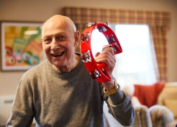 Why Music Is Important To Holistic Care