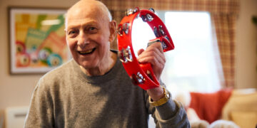 Why Music Is Important To Holistic Care