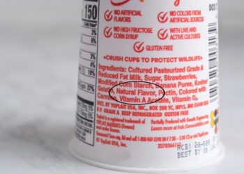 Actual Mother’s Information To Wellness Hype, Meals Fears & Frequent Sense