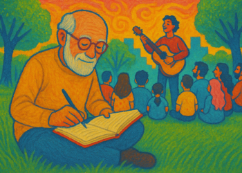 Can You Reside a Significant Life With out Being Distinctive?