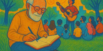 Can You Reside a Significant Life With out Being Distinctive?