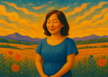 How I Discovered Myself on the Different Facet of Survival