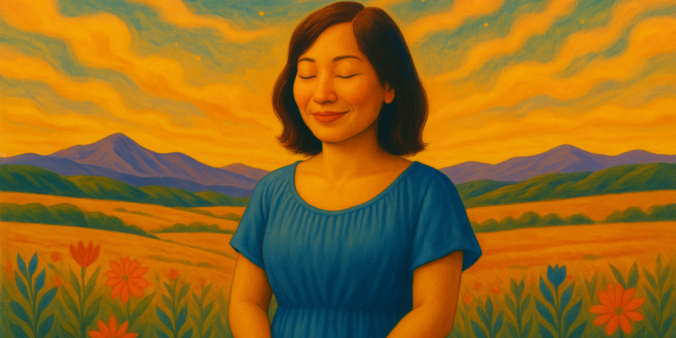 How I Discovered Myself on the Different Facet of Survival