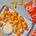 Quest Buffalo Ranch Cauliflower Wings Recipe