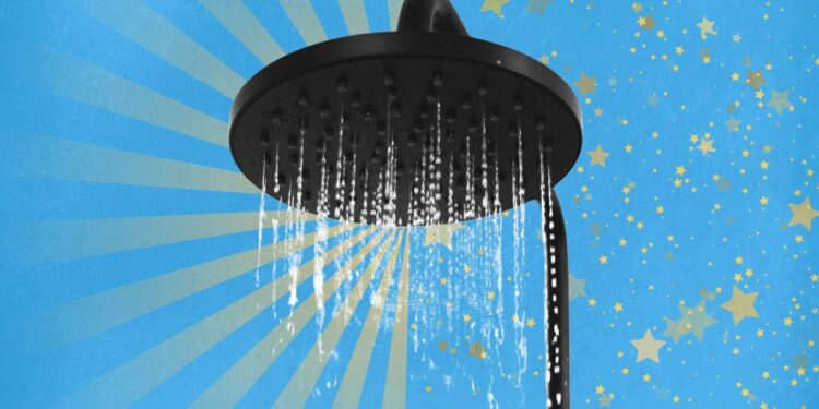 Ought to You Bathe within the Morning or at Evening?