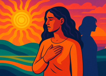 When Progress Comes with Grief As a result of Folks Nonetheless See the Previous You