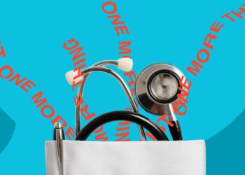 4 Phrases You Should not Say to Your Physician