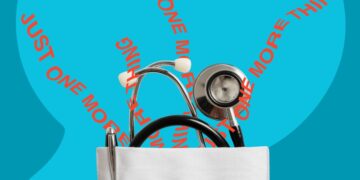 4 Phrases You Should not Say to Your Physician