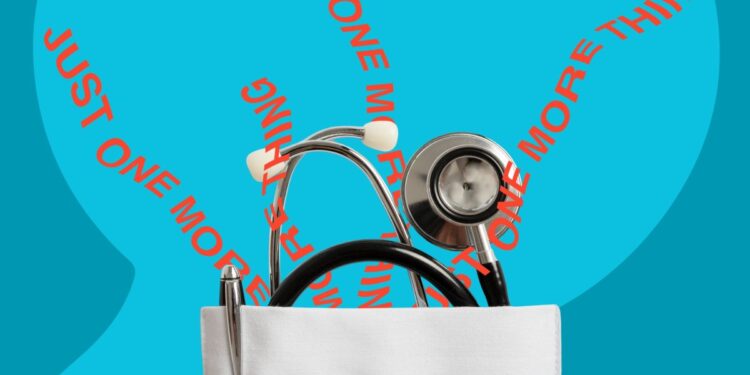 4 Phrases You Should not Say to Your Physician