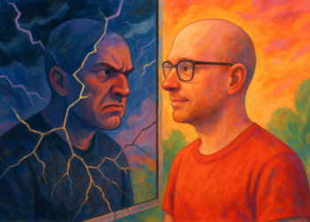 To My Narcissistic Good friend: Thanks for Being My Poisonous Mirror