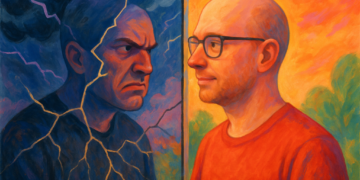 To My Narcissistic Good friend: Thanks for Being My Poisonous Mirror